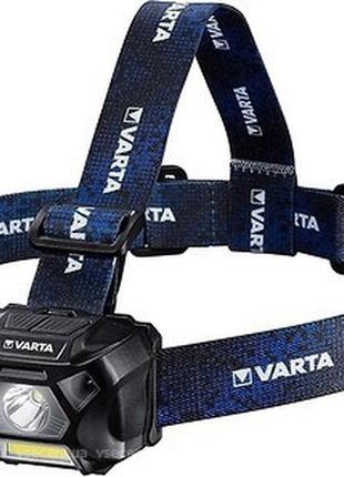 Ліхтар headlight varta work flex motion sensor h20 (18648)