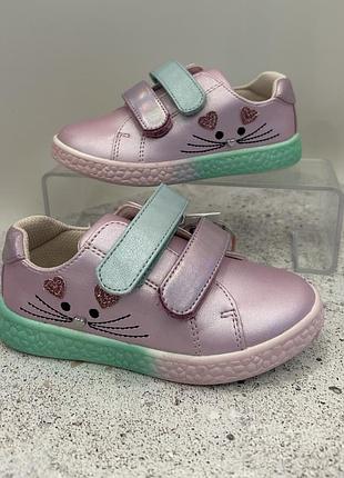 Кросівки р. 24- устілка 15 см