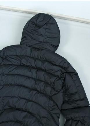 Пуховик bergans of norway женский зимний с пуховым капюшоном черный куртка зимняя пуховая north face arcteryx tnf berghaus5 фото