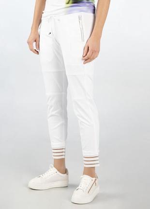 Штани джогери raffaello rossi