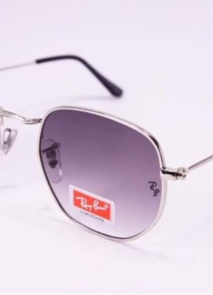 Солнцезащитные очки ray ban rb1 фото