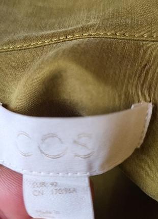 Платье cos 3