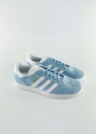 Adidas gazelle 44.5 (27.5см)