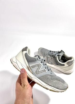 New balance / розмір 37 / устілька 23.5 / жіночі кросівки new balance / жіночі кросівки / жіночі спортивні кросівки / new balance wrt 96 /1