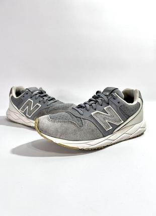 New balance / размер 37 / столькая 23.5 / женские кроссовки new balance / женские кроссовки / nb / женские спортивные кроссовки / new balance wrt /13 фото