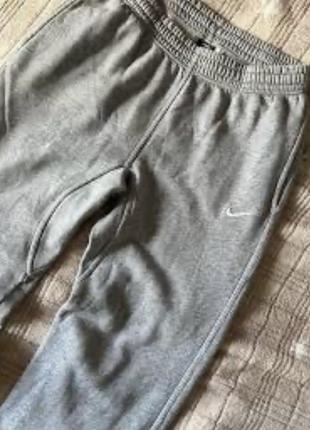 Уценка 🔥🔥🔥спортивки спортивные хлопок брюки джокеры штаны мужские серые весна демисезон2 фото
