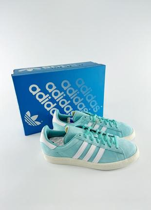 Adidas campus 80s 42(26см)3 фото