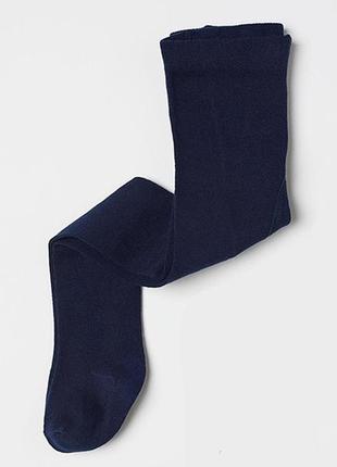 Оригінальні колготи від бренда h&amp;m 0493103005 разів. 50-56(0-2м), 62-68(2-6м)