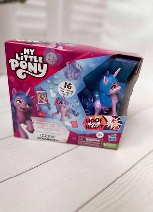 hasbro my little pony rarity єдиноріг