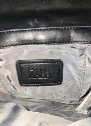 Сумка zara4 фото