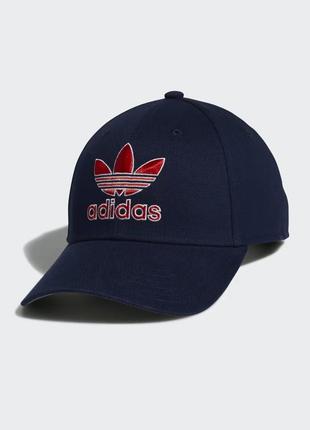 Adidas originals icon snapback 2.0 cap ga5291 кепка бейсболка оригінал