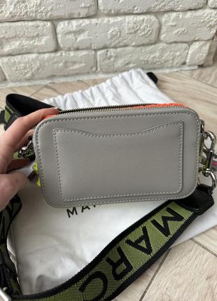 Продам сумочку marc jacobs5 фото