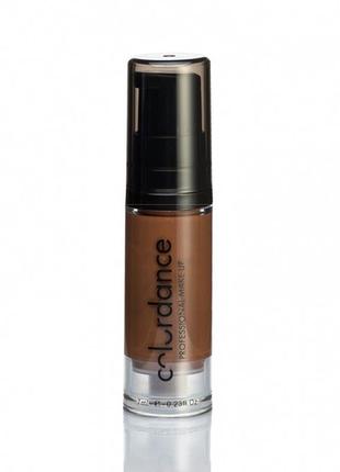 Гель для брів colordance brow gel 02