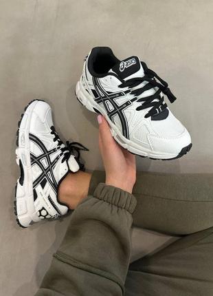 Кросівки asics4 фото