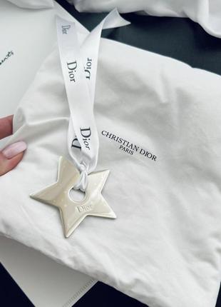 Декор - звезда