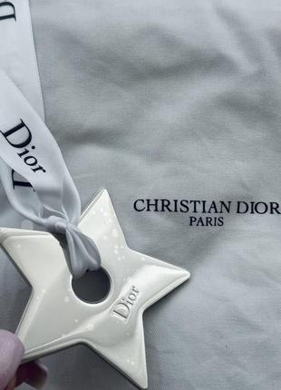 Декор - звезда