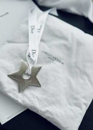 Декор - звезда