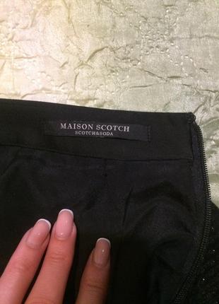 Спідниця - s maison scotch2 фото