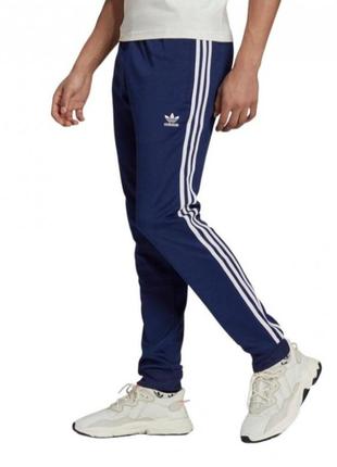 Спортивні штани adidas,152 см(11-12 р),індонезія