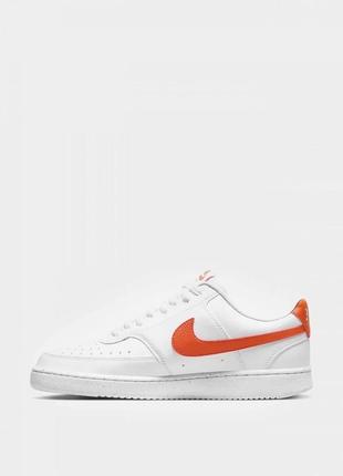 Nike court vision low next nature2 фото