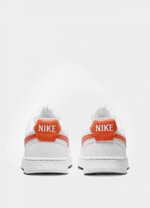 Nike court vision low next nature5 фото