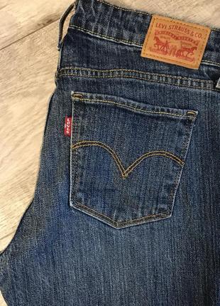 Джинси levi's