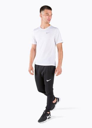 Футболка nike dri-fit miler