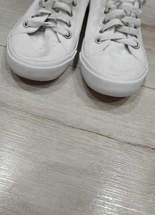 Кеды h&m 3