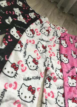 Штанці hello kitty l,xl