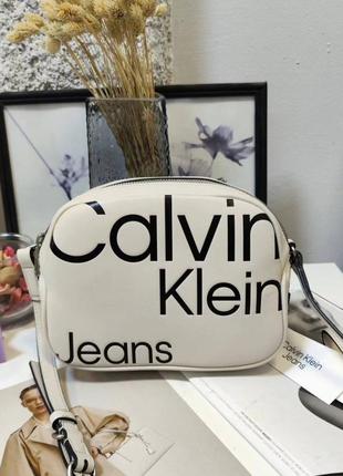 Сумки calvin klein оригінал 2