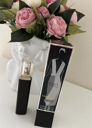 Boss nuit pour femme hugo boss🌹4 фото