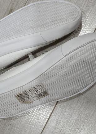 Кеды h&m 4