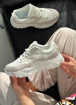 ✅кросівки лайт✅2 фото