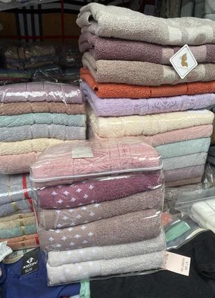 Рушник банний