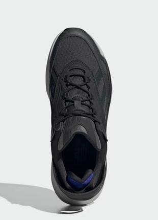 Кросівки adidas ozmorph shoes 42.5/ us 93 фото