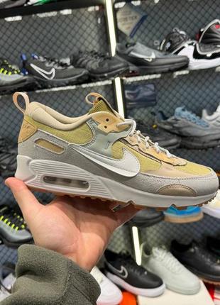 Кросівки nike air max 90 futura dv7190-700