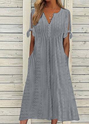 Жіночі сукні  кольорів8 фото