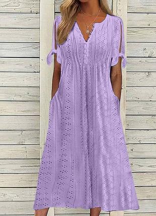 Жіночі сукні  кольорів7 фото