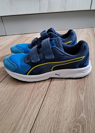 Кросівки, кроссовки, puma2 фото