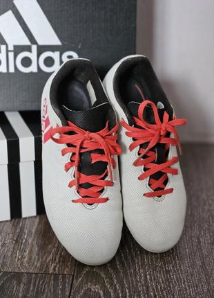 Бутси adidas | 342 фото