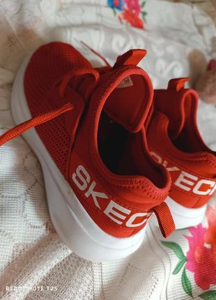 Skechers goru кросівки скечерс6 фото