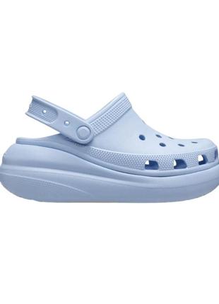 Женские crocs crush clog, 100% оригинал