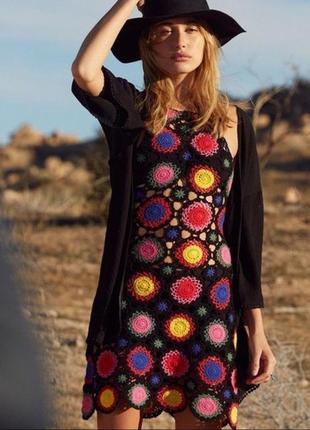 H&m coachella store dress