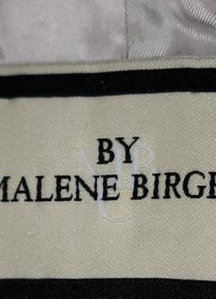 Стильный піджак malene birger3 фото