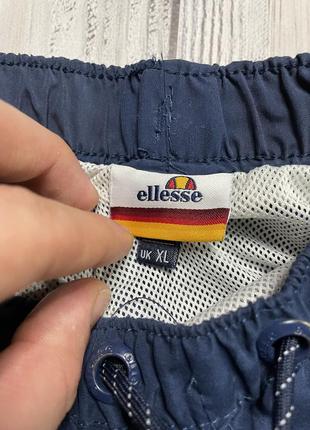 Шорти ellesse6 фото