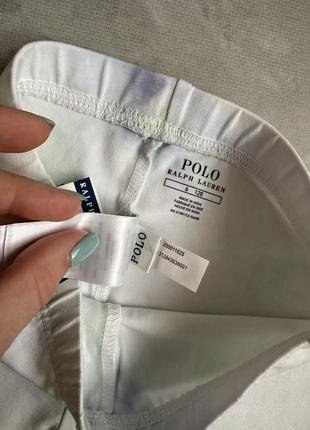 Шорти polo ralph lauren 5 років2 фото