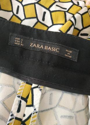 Класні жіночі брюки zara7 фото