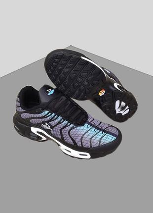 Мужские молодежные кроссовки supo air max plus