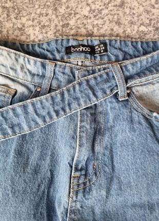 Джинси палацо / жіночі джинси / джинси boohoo3 фото