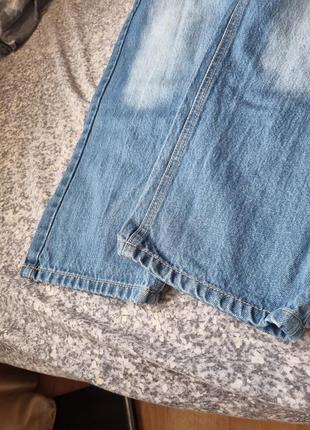 Джинси палацо / жіночі джинси / джинси boohoo5 фото